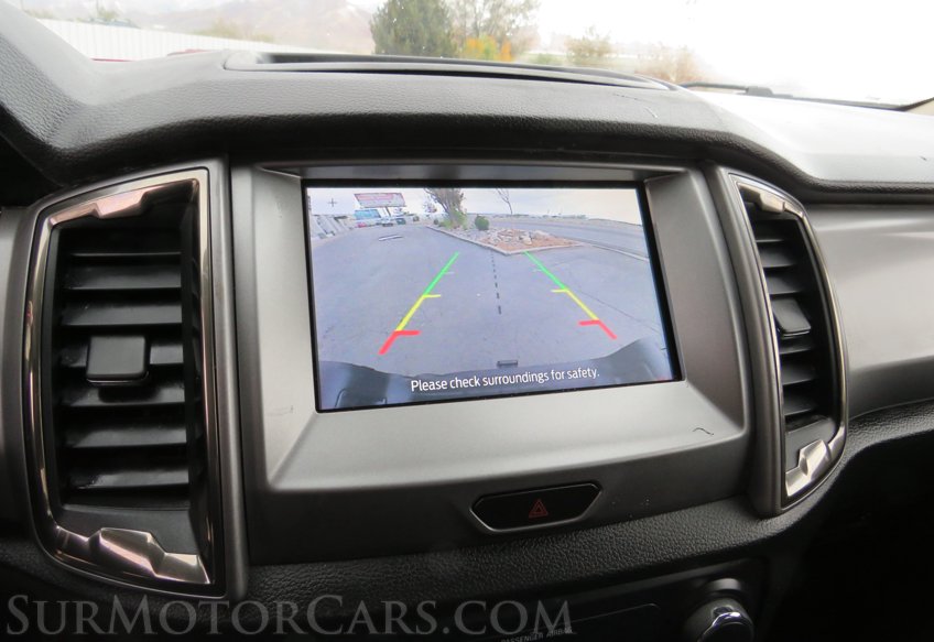 2020 Ford Ranger - Image 35