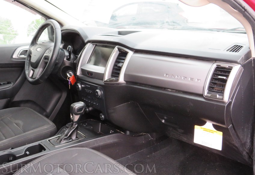 2020 Ford Ranger - Image 25