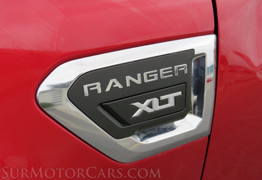 2020 Ford Ranger - Image 20