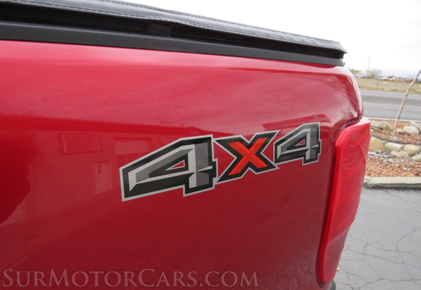 2020 Ford Ranger - Image 22