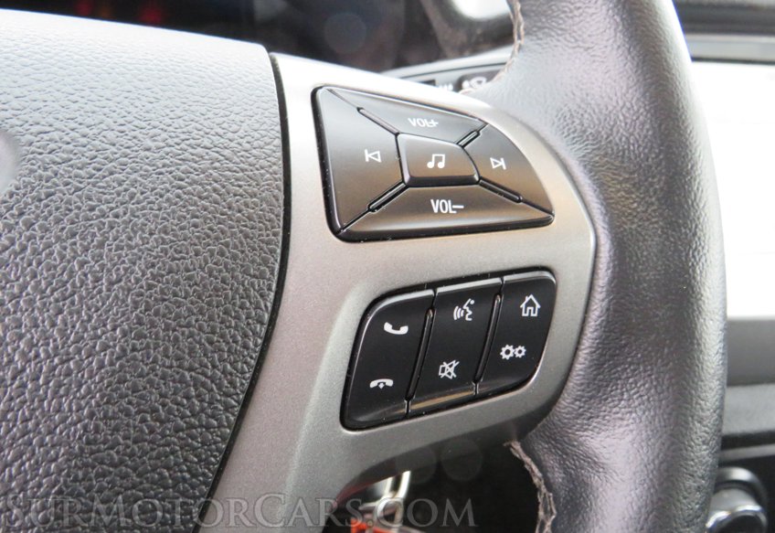 2020 Ford Ranger - Image 31