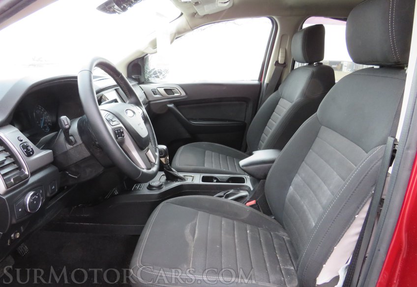 2020 Ford Ranger - Image 26