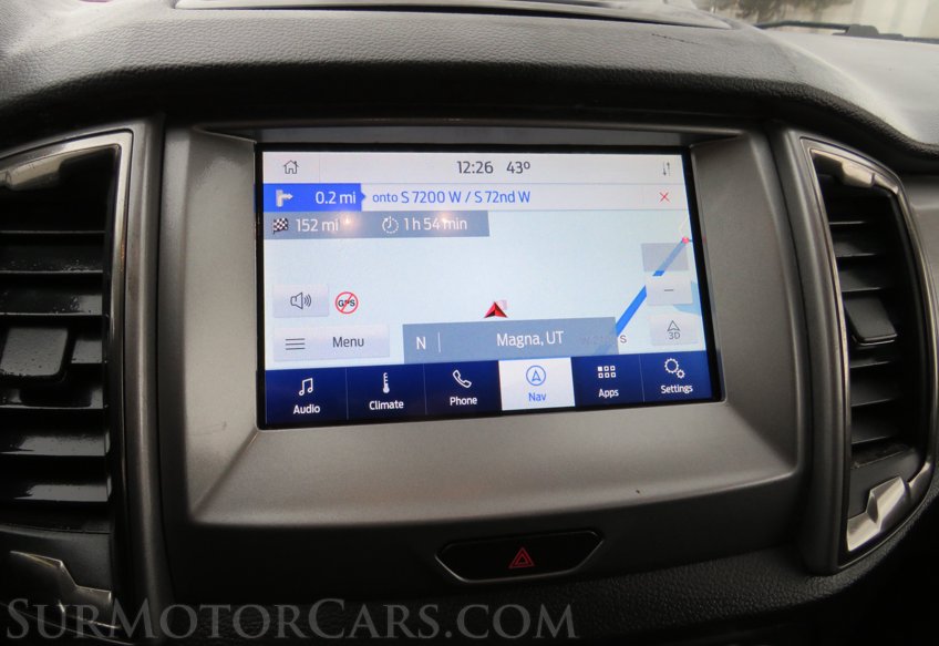 2020 Ford Ranger - Image 34