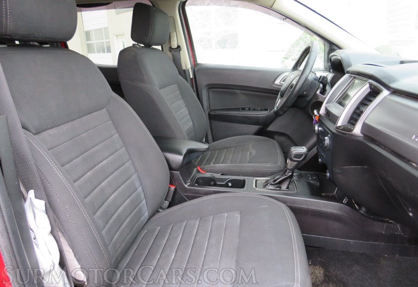 2020 Ford Ranger - Image 24