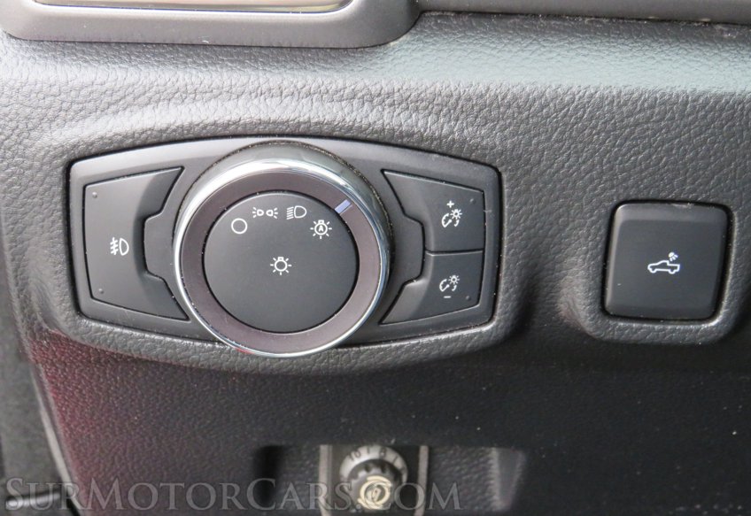 2020 Ford Ranger - Image 38