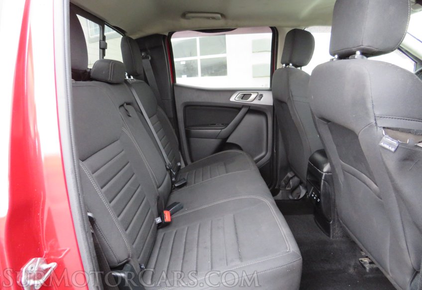 2020 Ford Ranger - Image 28