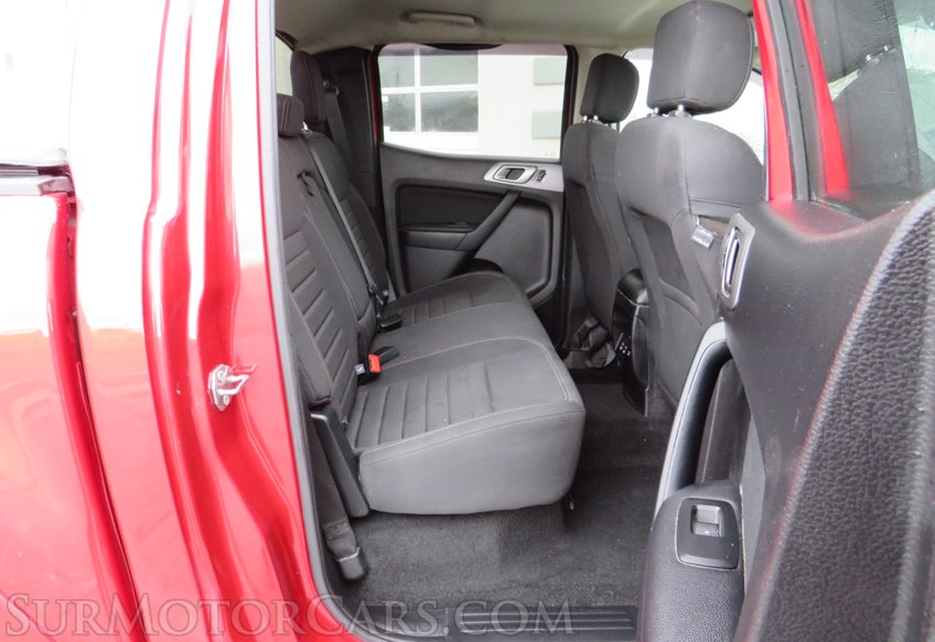 2020 Ford Ranger - Image 29