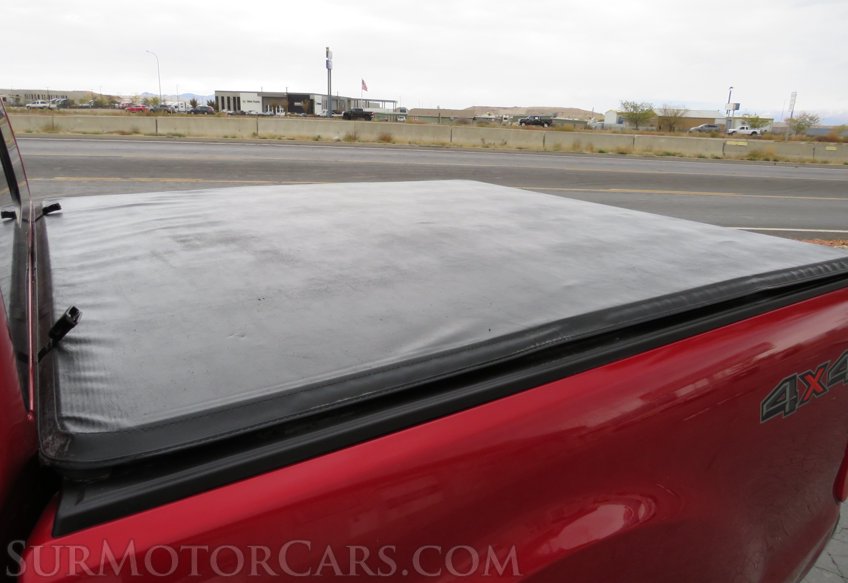 2020 Ford Ranger - Image 18