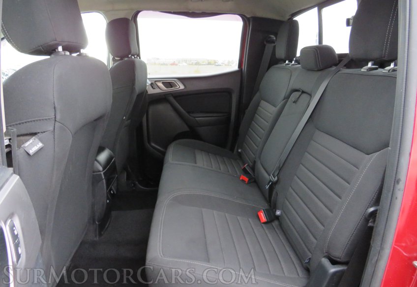 2020 Ford Ranger - Image 27