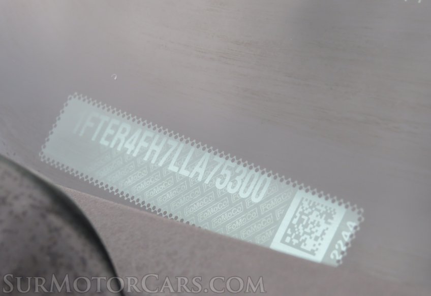 2020 Ford Ranger - Image 49