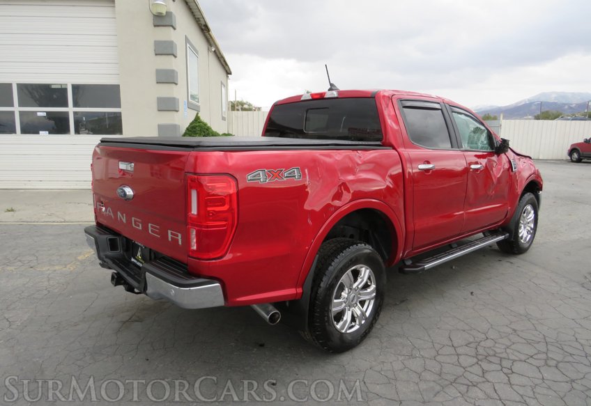 2020 Ford Ranger - Image 6