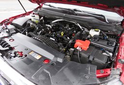 2020 Ford Ranger - Image 45