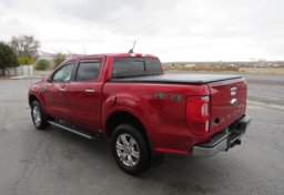 2020 Ford Ranger - Image 5