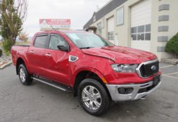 2020 Ford Ranger - Image 4