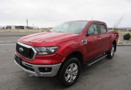 2020 Ford Ranger - Image 3
