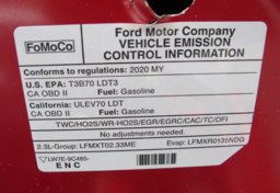 2020 Ford Ranger - Image 50