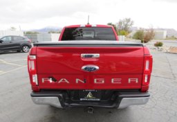 2020 Ford Ranger - Image 11