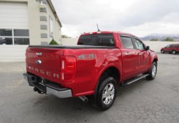 2020 Ford Ranger - Image 8