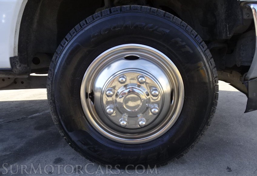 2018 Ford Super Duty F-350 DRW - Image 20