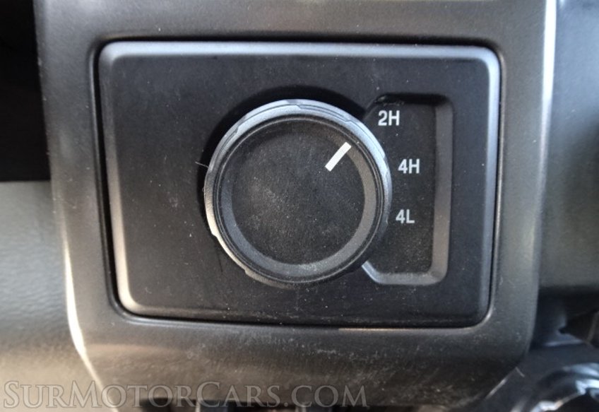 2018 Ford Super Duty F-350 DRW - Image 37