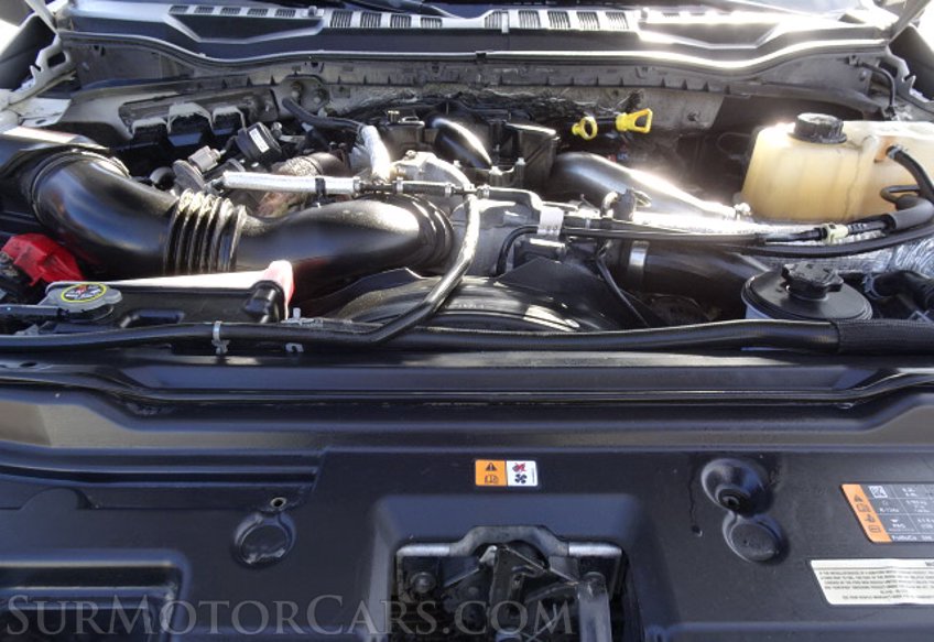 2018 Ford Super Duty F-350 DRW - Image 49