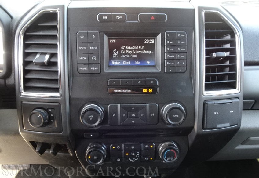 2018 Ford Super Duty F-350 DRW - Image 35