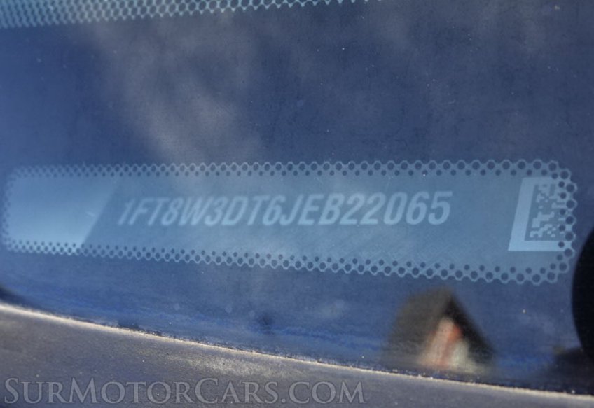 2018 Ford Super Duty F-350 DRW - Image 45