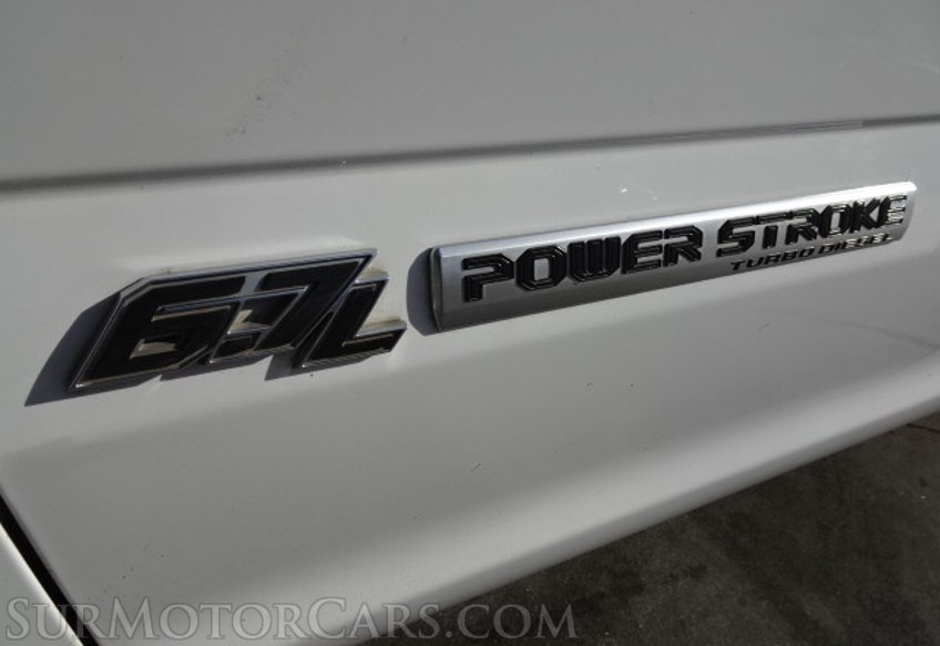 2018 Ford Super Duty F-350 DRW - Image 18
