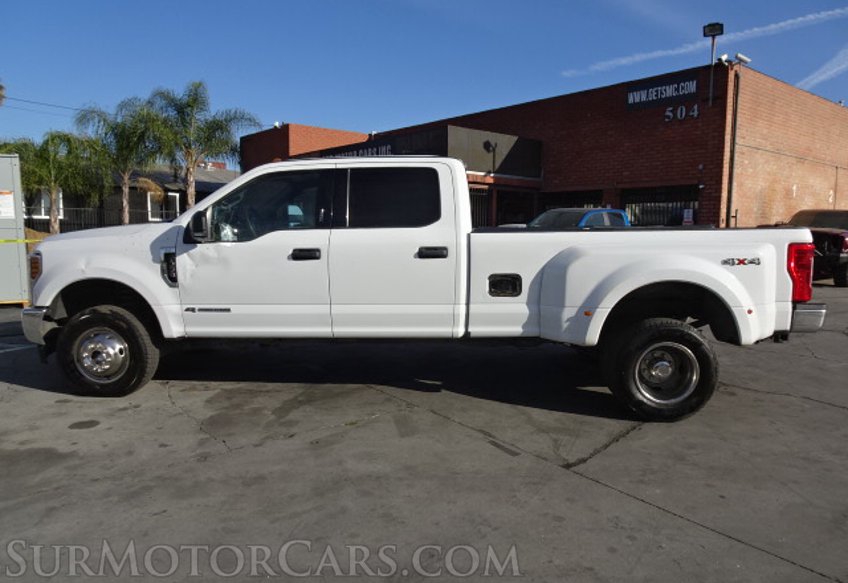 2018 Ford Super Duty F-350 DRW - Image 5