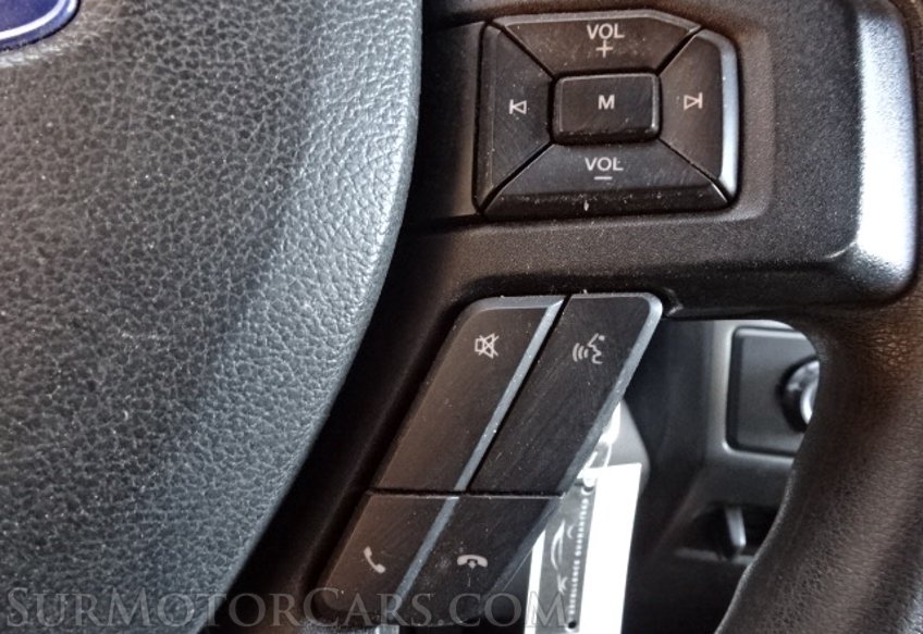 2018 Ford Super Duty F-350 DRW - Image 41