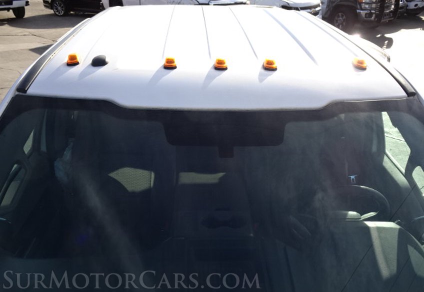 2018 Ford Super Duty F-350 DRW - Image 14