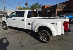 2018 Ford Super Duty F-350 DRW - Image 9