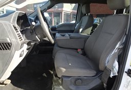 2018 Ford Super Duty F-350 DRW - Image 26