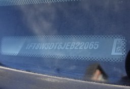 2018 Ford Super Duty F-350 DRW - Image 45