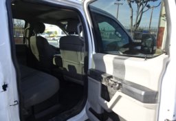 2018 Ford Super Duty F-350 DRW - Image 28