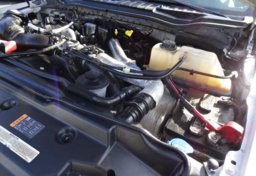 2018 Ford Super Duty F-350 DRW - Image 50