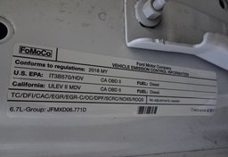 2018 Ford Super Duty F-350 DRW - Image 47