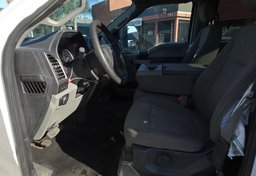 2018 Ford Super Duty F-350 DRW - Image 24