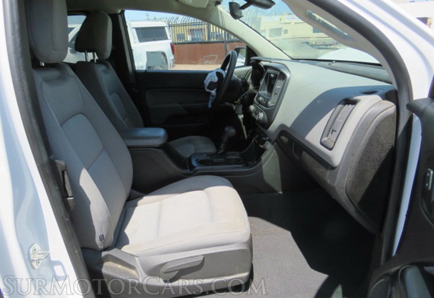 2019 Chevrolet Colorado - Image 24