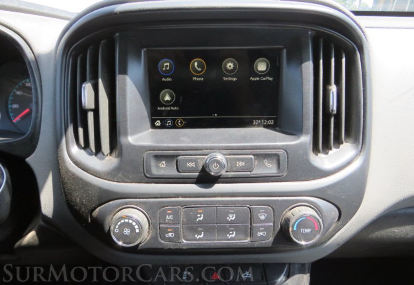 2019 Chevrolet Colorado - Image 36