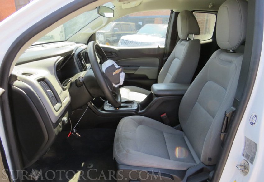 2019 Chevrolet Colorado - Image 23