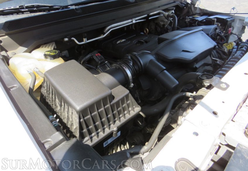 2019 Chevrolet Colorado - Image 48