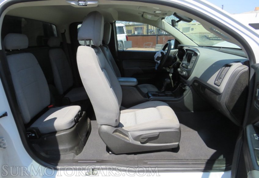 2019 Chevrolet Colorado - Image 22