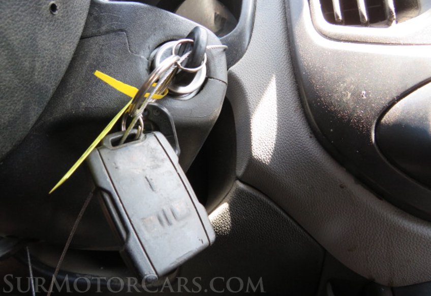 2019 Chevrolet Colorado - Image 31