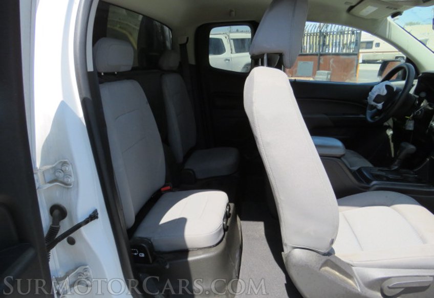 2019 Chevrolet Colorado - Image 28