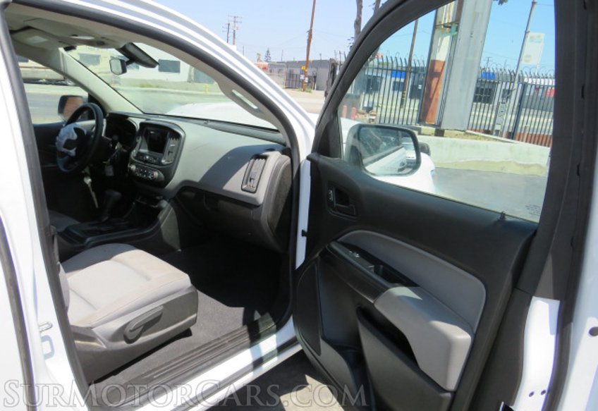 2019 Chevrolet Colorado - Image 20