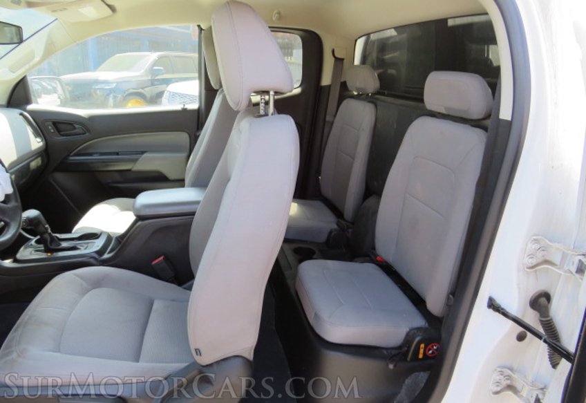 2019 Chevrolet Colorado - Image 27