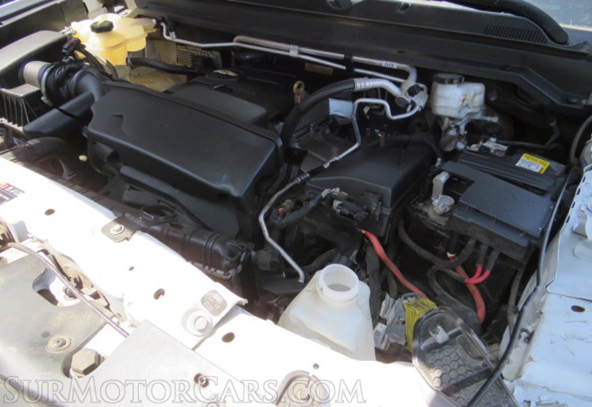 2019 Chevrolet Colorado - Image 47