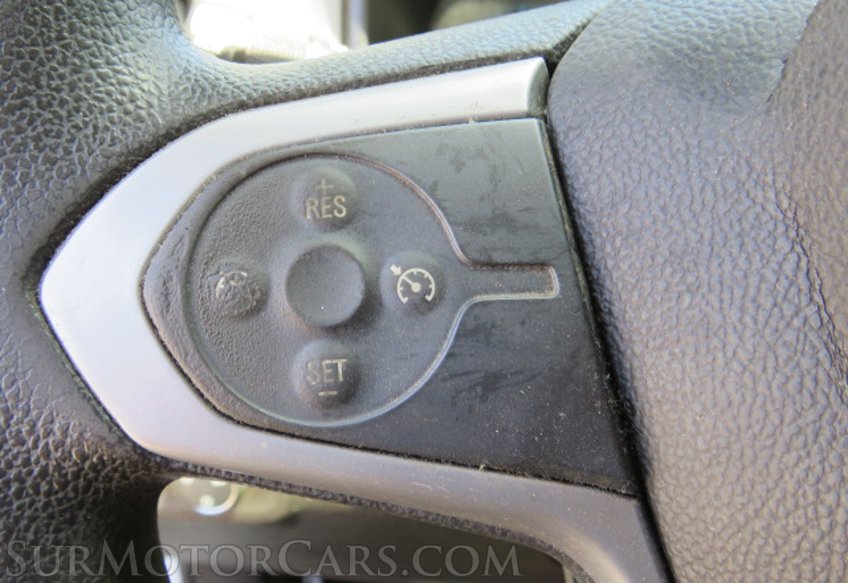 2019 Chevrolet Colorado - Image 30