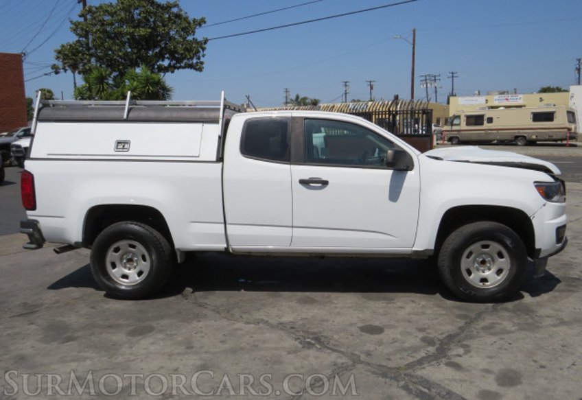 2019 Chevrolet Colorado - Image 11